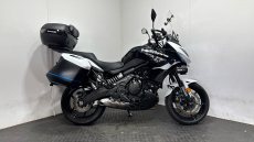 Kawasaki Versys 650 KLE650FMFNN (21MY)